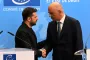 Zelenskyy approves plans on special tribunal to prosecute Russian leaders over Ukraine