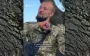 Ukrainian marine Kharkevych recounts capturing occupier: "I’m sitting in pit, and one of bodies runs past in front of me. I hit him in nose with my rifle butt and dragged him in towards me". VIDEO