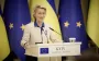 Von der Leyen on signing agreement on special tribunal against Russia: And justice will prevail