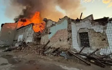 Day in Donetsk region: two people killed, 14 wounded, including child. PHOTOS