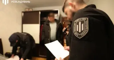 В Киеве будут судить руководство "Киевзеленстроя", которое годами обогащалось на "откатах" из бюджета столицы