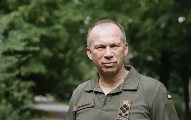 Продвижение РФ в приграничье Сумщины остановлено: Сырский рассказал о "летнем наступлении" врага