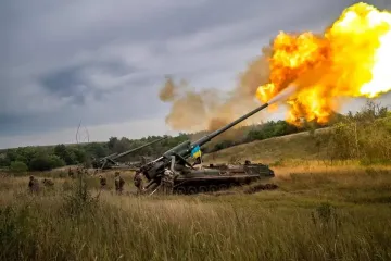 Украину на поле боя ждет "напряженное и сложное" лето: какие оценки дают в НАТО, — Defense One