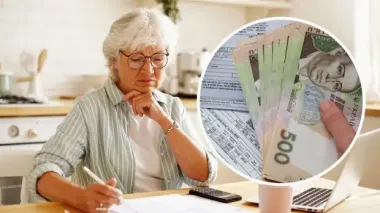 Пенсіонерам нададуть 25% знижки на комуналку: хто має отримати