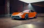 1 МВт мощности и быстрая зарядка: Mercedes показал конкурента Porsche Taycan (видео)