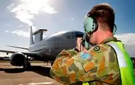 Австралія направить розвідувальний літак на підтримку України