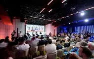 Динамо підписало трирічну угоду з новим титульним спонсором