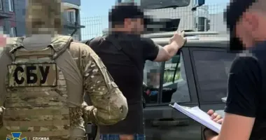 В Україні затримали 14-х організаторів схем ухилення від мобілізації