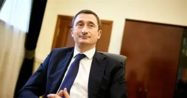 Чернышев - второй после Кириленко, кого не уволили по факту подозрения