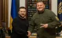 Zaluzhnyi will win election against Zelenskyy by large margin - poll. INFOGRAPHICS