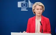 Фон дер Ляйен грозит вотум недоверия: детали