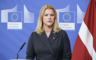 Латвія націлена на нові санкції проти Росії та Білорусі, - прем'єр-міністр