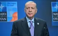 Эрдоган сделал заявление по поводу Трампа и Путина