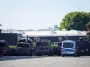 Россияне в Германии сожгли грузовики Бундесвера, спутав их с техникой ВСУ (видео)