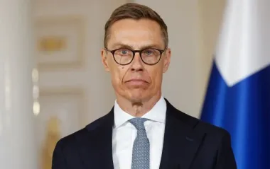Президент Финляндии оценил перспективы Украины на вступление в НАТО в ближайшее время