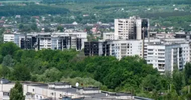 Рынок недвижимости Харькова оживает: сколько стоит квадратный метр