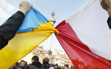 46% of Poles want to reduce or stop military aid to Ukraine - poll