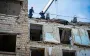 В Киеве завершили разбор завалов после ракетного удара, унесшего 9 жизней (фото)