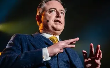 Belgian Prime Minister de Wever: Europe no longer has single point of view on Ukraine and it should become stronger strategically