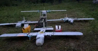 На Закарпатті судитимуть чоловіка, який переправляв безпілотником сигарети в Румунію