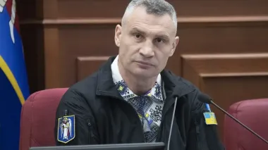 Politics should not prevail and cause chaos in city governance - Klitschko at KCSA meeting