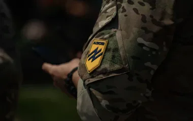 Нападение на офицера "Азова" в Ивано-Франковске: что известно и кого подозревают
