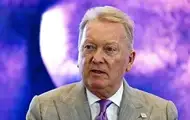 Френк Воррен про Дюбуа перед боєм: Жодних проблем, усе під контролем