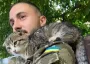 Тарас Тополя показал знаковую вещь, которая пережила масштабный обстрел Киева (фото)