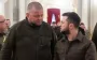 Over 70% of Ukrainians trust Zaluzhnyi, 49% trust Zelenskyy — poll. INFOGRAPHICS