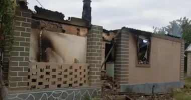 Російські війська атакували прибережні села Херсонщини: знищені житлові будинки