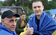 Великий обмін: Україна повернула групу захисників