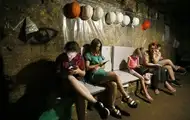 Две стены или укрытия: где безопасно находиться во время воздушной тревоги