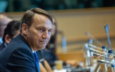 "Історія повторюється": Сікорський порівняв Путіна з Брежнєвим