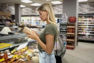 Продукти стрімко дорожчають: інфляція в Україні встановила новий рекорд