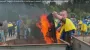 Міцні обійми, спалені роби і перші дзвінки додому: як пройшов 7 етап великого обміну