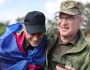 Наймолодшому — 24: Буданов розкрив, скільки років українські воїни провели в полоні РФ