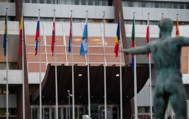 Росія є загрозою, треба інвестувати в оборону: Єврорада оприлюднила висновки з саміту НАТО