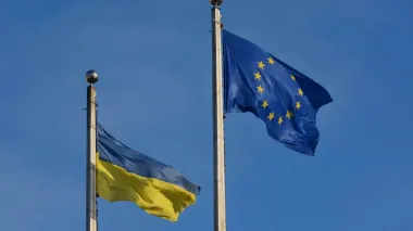 Всі лідери ЄС, крім угорського, виступили за переговори з Україною та звернулися до ЄК