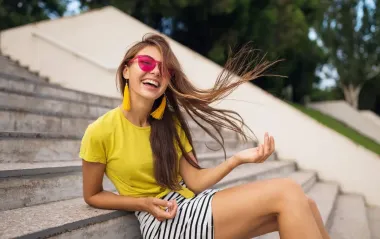 Позвольте себе немного хаоса: 5 знаков Зодиака, у которых начинаются большие перемены