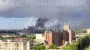 Ukrainian intelligence drones set fire to missile fuel and fuel and lubricant depots in Russia's Bryansk – video