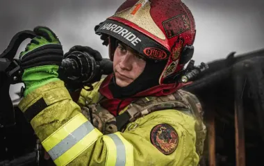 Новий рівень російського терору: дрони підпали близько десятка будинків в Херсоні