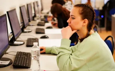 Вступление 2025: как украинцы списывают на НМТ, подробности