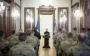 Zelenskyy awards state honors to SSU’s Special Operations Center "A" fighters. VIDEO