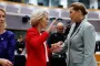 EU leaders seek a big boost in Ukraine military support but make little progress on Russia sanctions