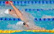 Чемпионат Европы U-23 по плаванию для Желтякова и Лисовеца начался с медали