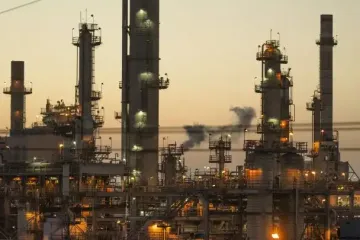 Зеленский назвал цену на нефть, при которой Россия не сможет финансировать войну
