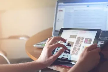 Интернет нового поколения: Южная Корея создала Li-Fi, что в разы быстрее Wi-Fi