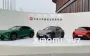 Xiaomi розкрила характеристики свого першого електрокросовера