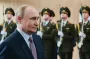 Путін заявив, що війна Ірану та Ізраїлю вже "у минулому", відмовивши Тегерану в ППО