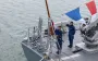 На честь Мелітополя та Генічеська: Україна отримала тральщики від Бельгії та Нідерландів